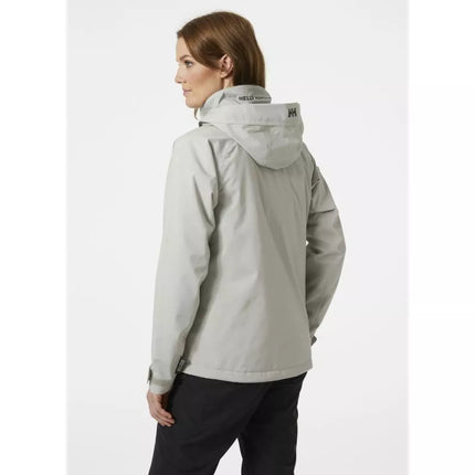 Helly Hansen HP Racing Lifaloft Hood JKT W 30373-917 striukė