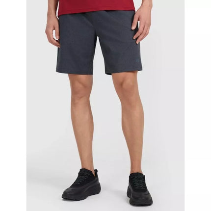 Men's quick-drying training shorts 4F 4FWMM00TFSHM1310-22M