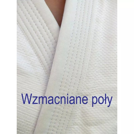 Kimono Džudo Ringstar 200 cm
