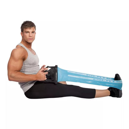 Pilates juosta su rankenomis BB 2350