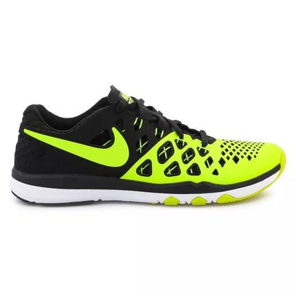 NIKE TRAIN SPEED 4 843937-700 Volt/Black