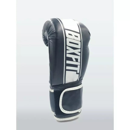 Boxfit synthetic leather boxing gloves