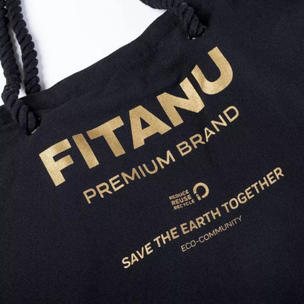 FITANU_ECO BAG_ECO BAG_52x39 Pirkinių krepšys 92800628338