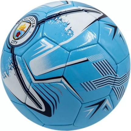 Manchester City FC Futbolas 70098688