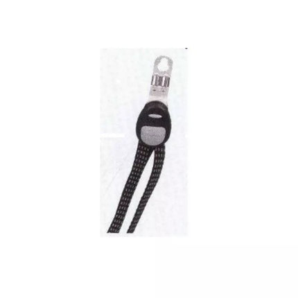 Trunk securing strap