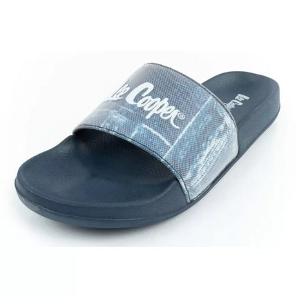 Lee Cooper M LCW-25-42-3544M šlepetės