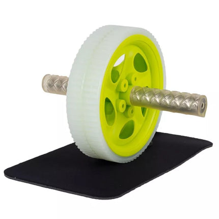 Profit DK 3216 dvigubo volelio baltas