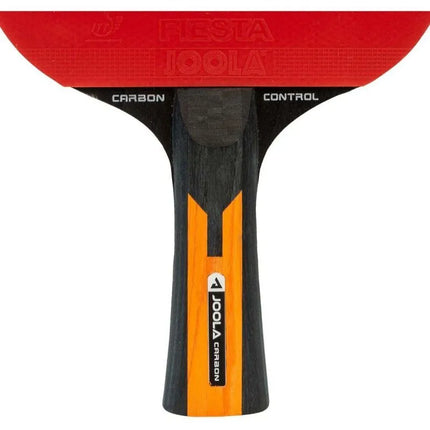 JOOLA CARBON CONTROL TABLE TENNIS RACKET