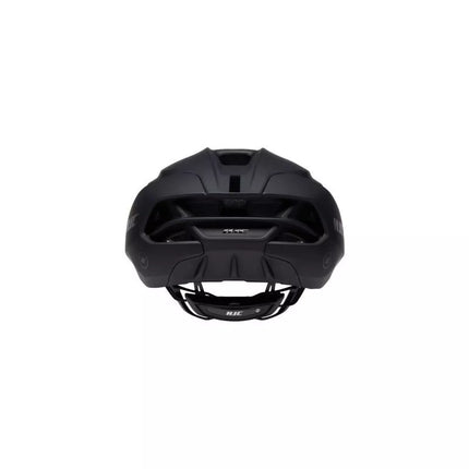 Dviračio šalmas HJC FURION 3.0 MT BLACK, M dydis