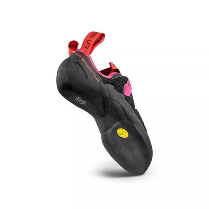 La Sportiva Tarantula Boulder moteriški batai 40D900411 Carbon/Spring