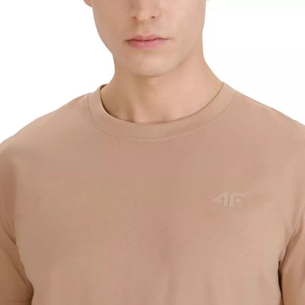 Marškinėliai 4F M2074 M 4FWSS25TTSHM2074 83S