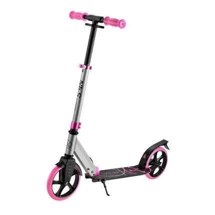 HM127 SCOOTER NILS EXTREME