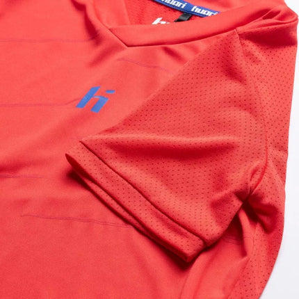 Huari Baradero vaikiški marškinėliai Jr 92800617613