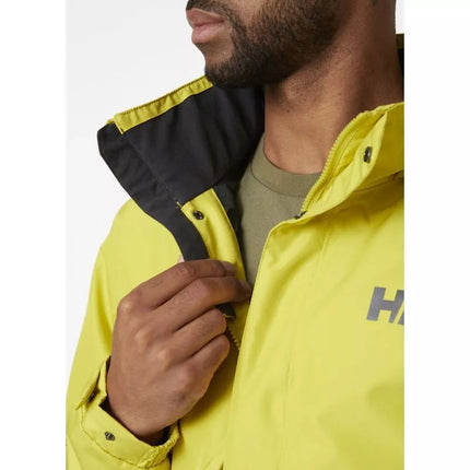 Helly Hansen Vyriška DUBLINER striukė 62643 426