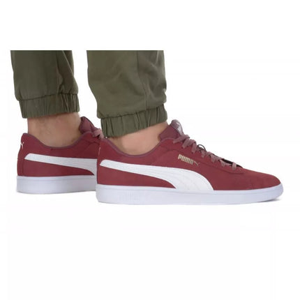 Puma Smash 3.0 LM batai 39098405