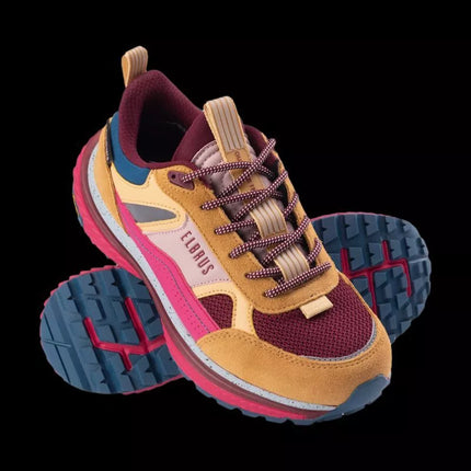 VIBRON LOW AG V WO'S Women's Shoes