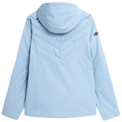 Slidinė striukė 4F W H4Z22 KUDN003 34S