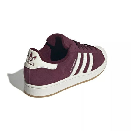 Adidas Superstar II damn shoes HQ4913