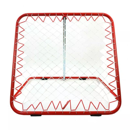 MINI REBOUNDER TRAINING DEVICE NO.10 120x120cm VMR-SU12M