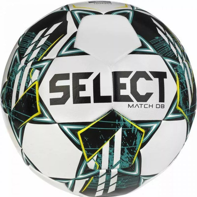 Futbolo kamuolys Select Match DB Fifa T26-17746, dydis 5