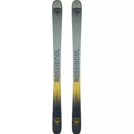 ROSSIGNOL SENDER SOUL 102 SPX13 slidžių komplektas