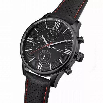 Men's Watch Paul Lorens PL11652A6-1A3