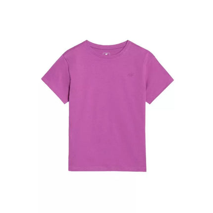 Marškinėliai 4F Jr 4FJWSS25TTSHF2326-50S