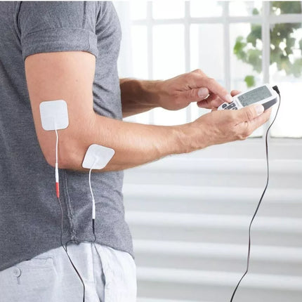 Medisana 3-in-1 TT 200 TENS&EMS pain therapy device