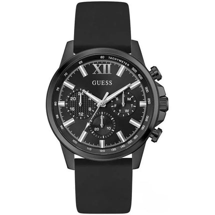 Vyriškas laikrodis Guess Walker GW0913G3 + dėžutė