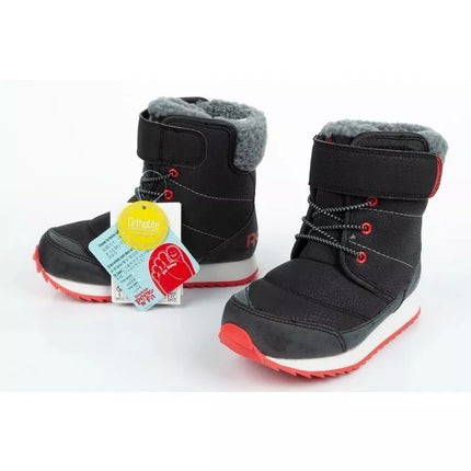 Reebok Snow Prime Jr AR2710 sniego batai