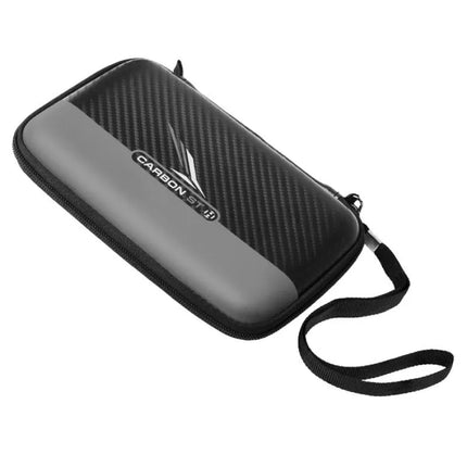Harrows Carbon St Pro 6 Dart dėklas CASE HS-TNK-000016650