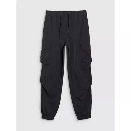 Women's casual cargo pants 4F 4FRSS25TTROF1452-20S
