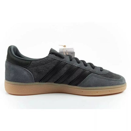 Vyriški laisvalaikio batai Adidas Handball Spezial odiniai kedai