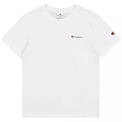 Champion SS marškinėliai W 118091 WW001