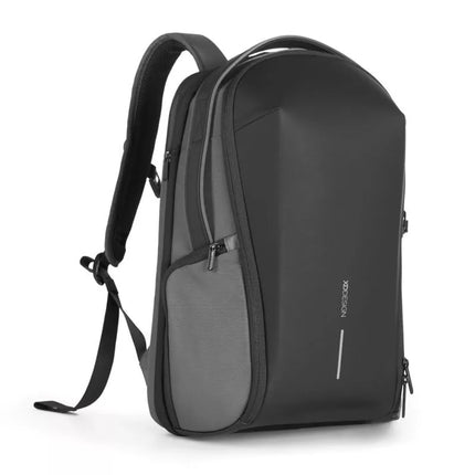 XD DESIGN BIZZ kuprinė pilka P/N: P705.932