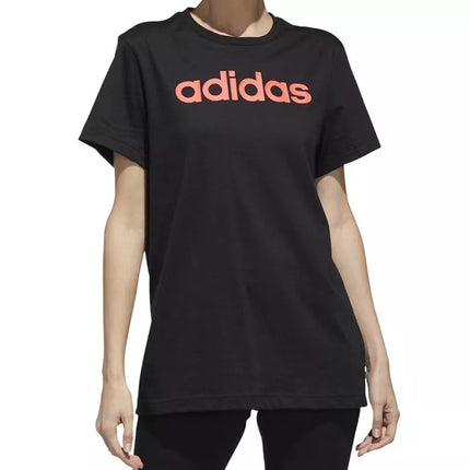 Adidas Essentials Linear Loose Tee W GL6333