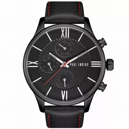 Men's Watch Paul Lorens PL11652A6-1A3