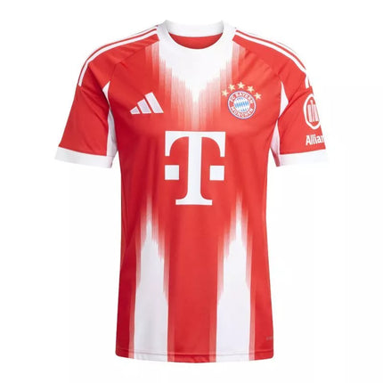 Adidas Bayern Munich marškinėliai namams M JJ2137