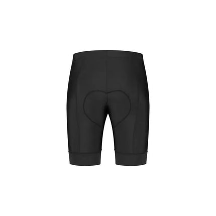 Rogelli ESSENTIAL juodi šortai 3XL