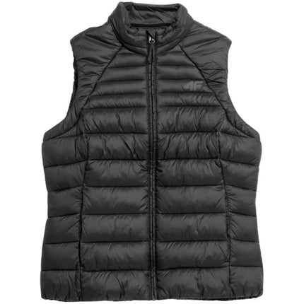 4F F091 pūkinė liemenė W 4FSS23TDJAF091 20S