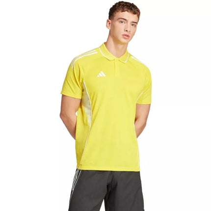 Adidas Tiro 25 Competition Polo Marškinėliai M JY1896