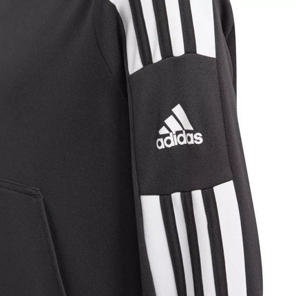 Adidas Squadra 21 Hoody Jauniems Jr GK9544 džemperis