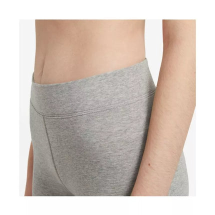 Nike NSW Essentials Dviračių Šortai W CZ8526-063