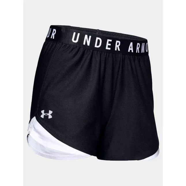 Under Armour W 1344552-002 Šortai