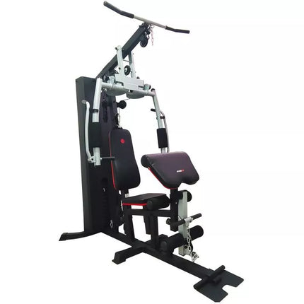 GYM TRAINING ATLASE 5500 THOR ENERO FIT