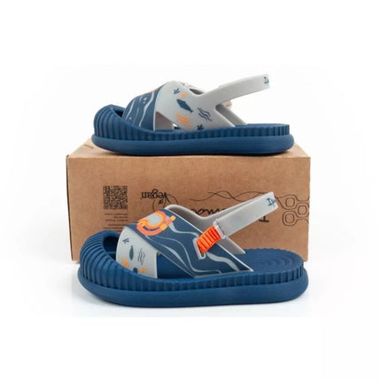 Ipanema Fun Sea Baby Jr 83661BD297 Basutės