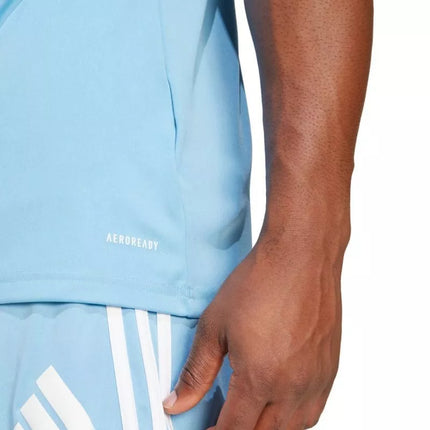 Adidas Squadra 25 M marškinėliai JG5828