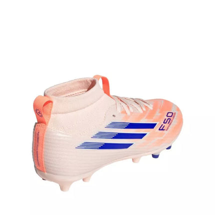 adidas F50 Sparkfusion League FG/AG JR3971 football boots