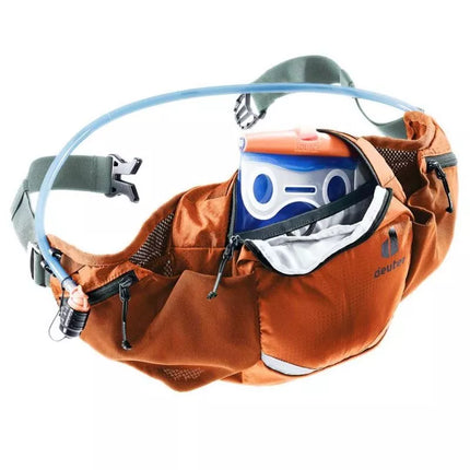 Juosmens krepšys - Deuter Pulse 3