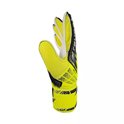 Reusch Attrakt Solid Jr 5572515 2014 Vartininko pirštinės